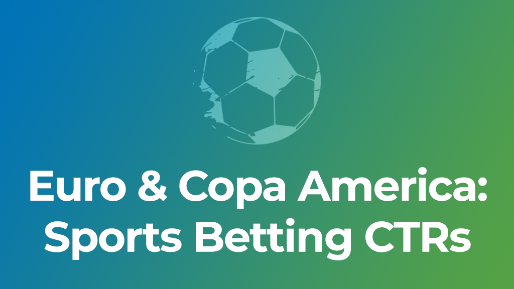 Kèo cược bóng Copa America là gì?