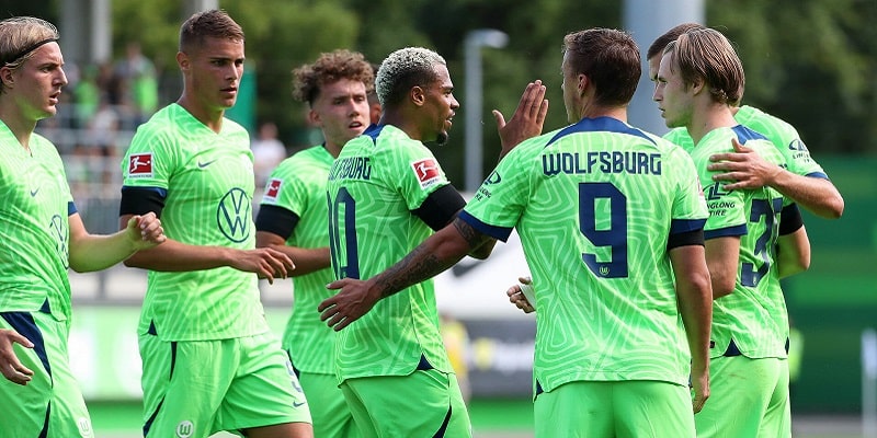 Soi kèo Wolfsburg vs Werder Bremen – Bundesliga, 20h30 06/08/2022